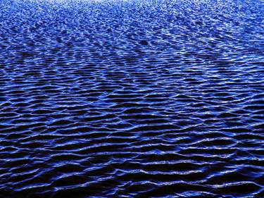 Print of Abstract Water Photography by Holger Förster