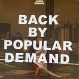 return of by Isabel Maddahi