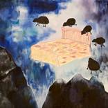 Blacks are coming by burcin basar