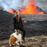 Kissed by fire by Anna Szabo
