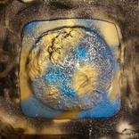 Blue Matter by Asya Alpay