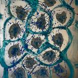 Cellular by Asya Alpay