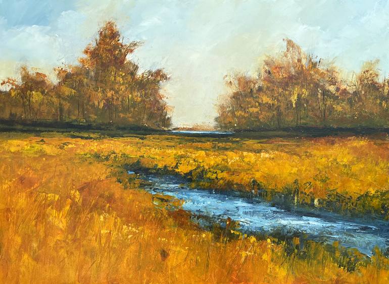 Original  Painting by filomena booth
