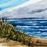 Seaside by Filomena Booth