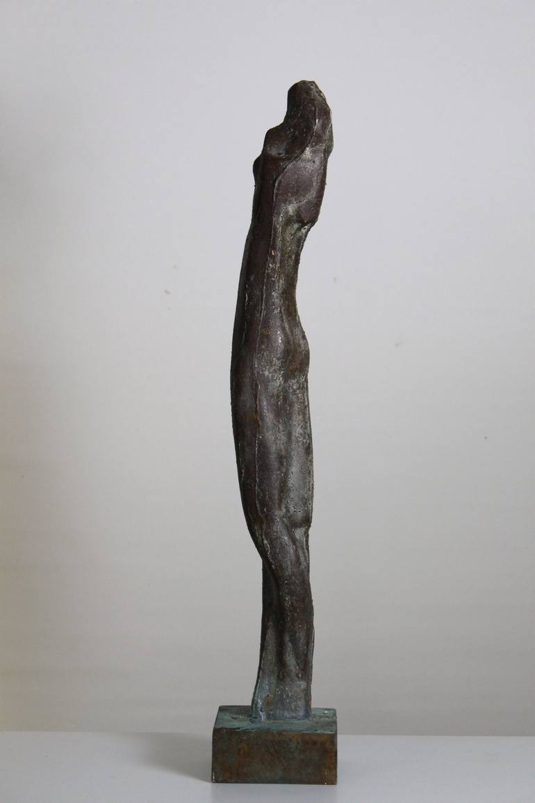 Original Body Sculpture by André Vranken
