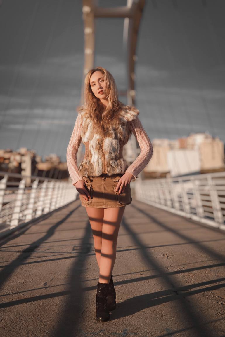 Original Conceptual People Photography by Ethereal Canvas
