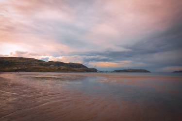 Print of Art Deco Landscape Photography by Ira Beinar