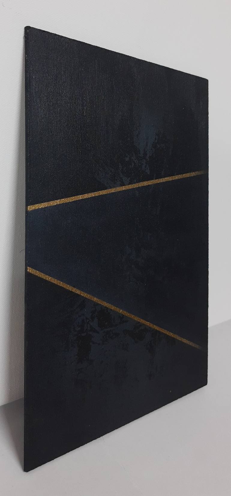 Original Abstract Painting by Slavomir Klacko