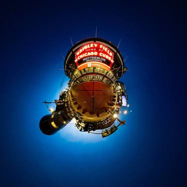 Original Documentary Cities Photography by RJ Wafer
