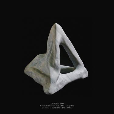 Tetrahedron, 2019 thumb