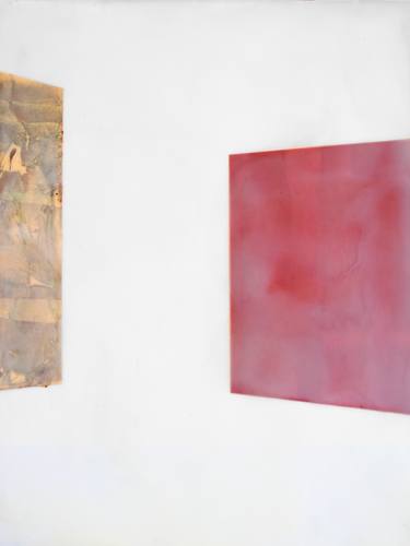 Original Abstract Paintings by michele simonetti