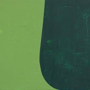 Collection Art Style: Color Blocking