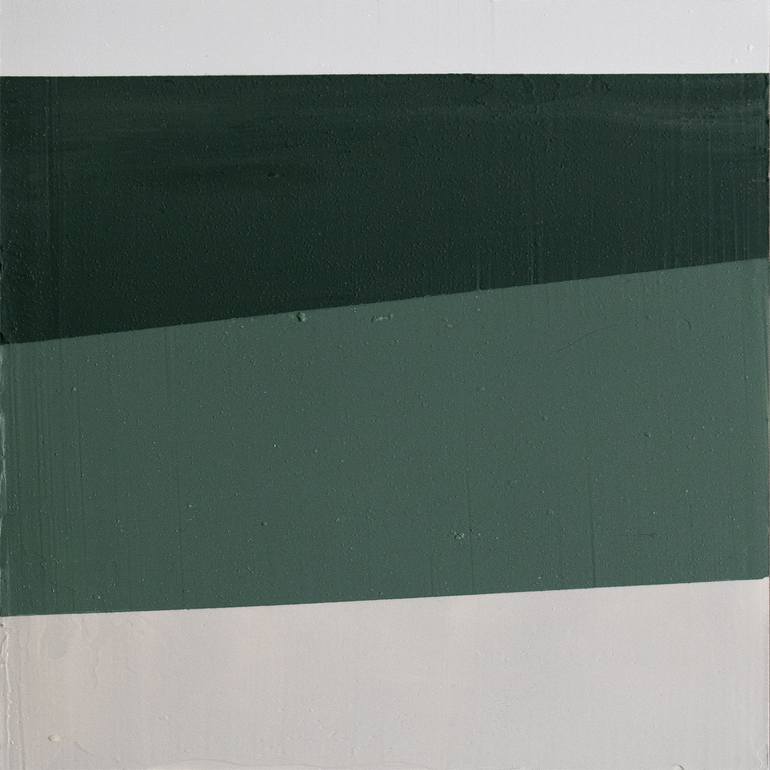 Original Abstract Painting by Michele Simonetti