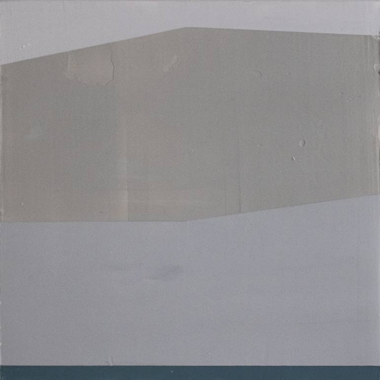 Original Abstract Painting by Michele Simonetti