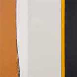 untitled [white, yellow & black] by michele simonetti
