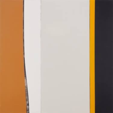 Original Abstract Painting by Michele Simonetti