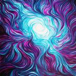 The Energy of the Atom by Giorgio Vaselli