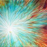 The Energy of a Star by Giorgio Vaselli