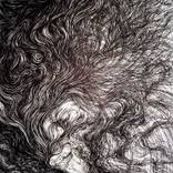 Dark Energy Flow by Giorgio Vaselli