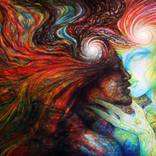 Enlightenment by Giorgio Vaselli