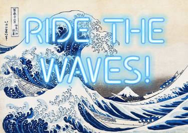 Ride The Waves thumb
