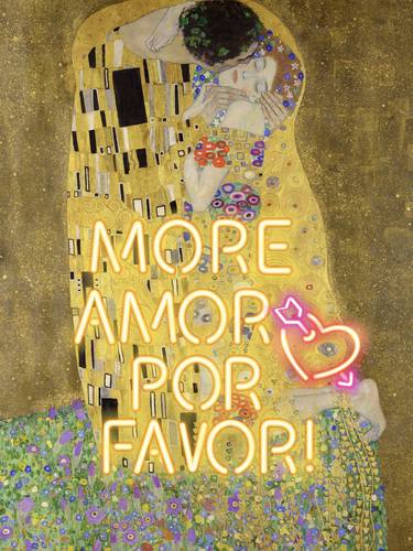 More Amor Por Favor thumb