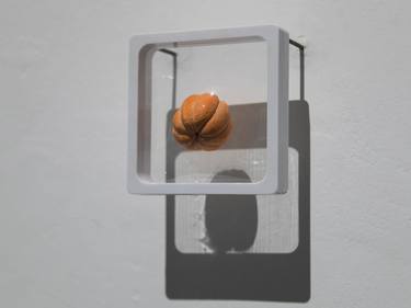 Original Food Sculpture by Jelena Pantelic