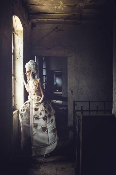 Print of Fashion Photography by Manuel Colombo