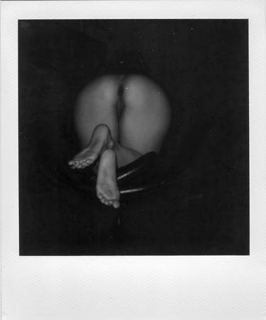 In Polaroid stat Eros #1 - Limited Edition 1 of 1 thumb