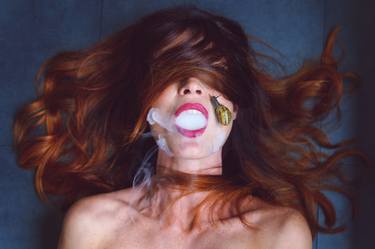 Original Erotic Photography by Manuel Colombo