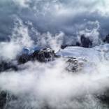 Mountain waves - Limited Edition of 4 by Manuel Colombo