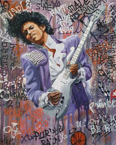 Prince (Graffiti) thumb