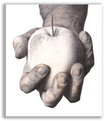An apple is an apple thumb