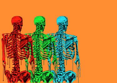 Three skeletons thumb