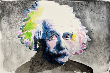 "Albert Einstein" thumb