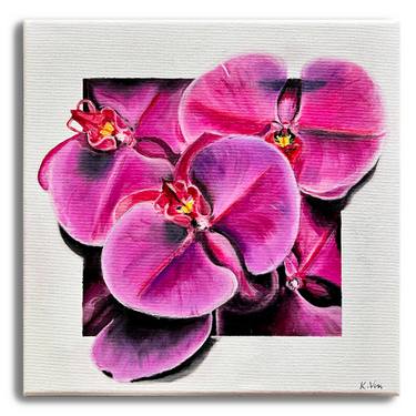 Kristin Voss Artworks | Saatchi Art