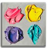 Collection Trompe-l'œil Wall Art