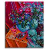 Marilyn's Last Meal by Kristin Voss