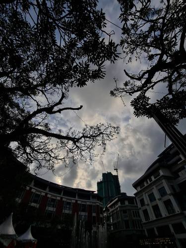 Original Realism Landscape Photography by Jess Hon