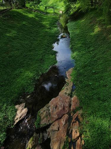 Original Realism Landscape Photography by Jess Hon