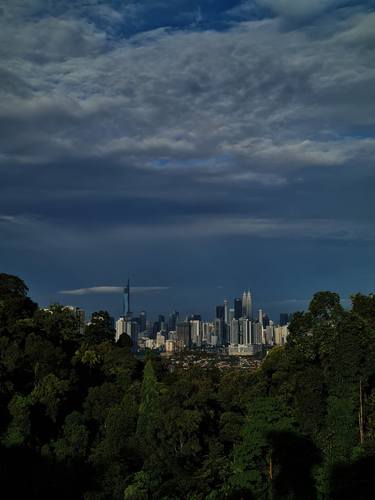 Original Realism Landscape Photography by Jess Hon
