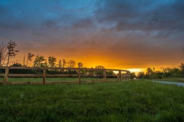 Print of Documentary Rural life Photography by Robby Batte