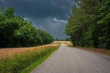 Print of Modern Rural life Photography by Robby Batte