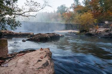 Print of Fine Art Water Photography by Robby Batte