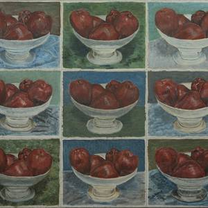 Collection Large format still life