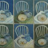 Collection Large format still life