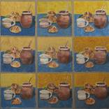 Collection Large format still life