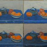 Collection Large format still life