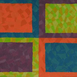Collection Geometrics