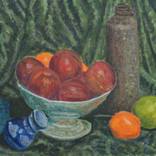 Collection Still life